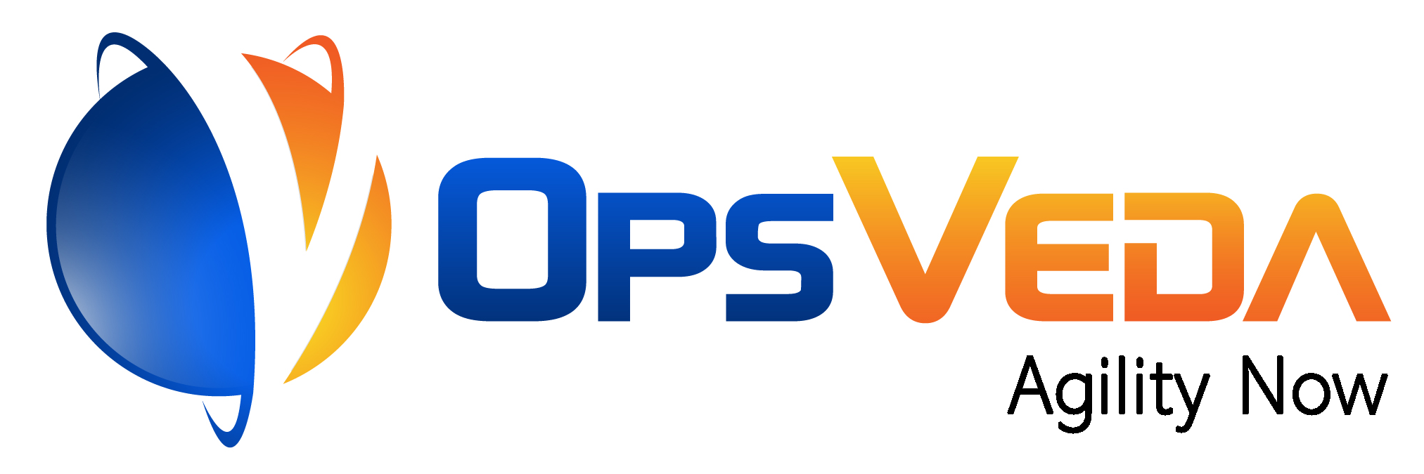 Logo of OpsVeda Operational Intelligence Platform