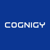 Logo of Cognigy.AI