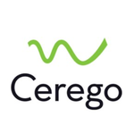 Logo of Cerego