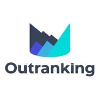 Logo of Outranking