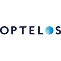 Logo of Optelos Visual Inspection Data Management Platform