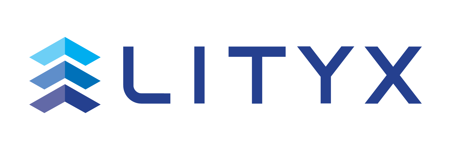 Logo of LityxIQ