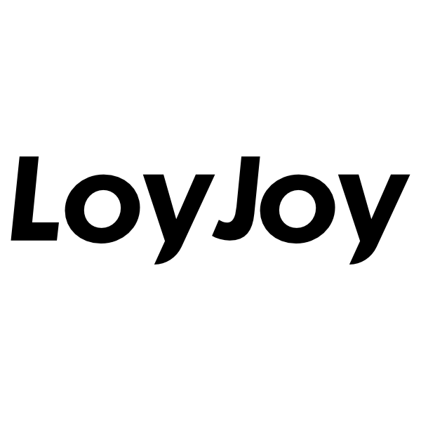 Logo of LoyJoy