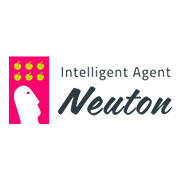 Logo of Neuton AI