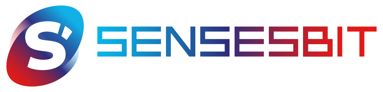 Logo of SENSESBIT