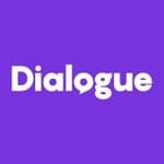 Logo of Dialogue