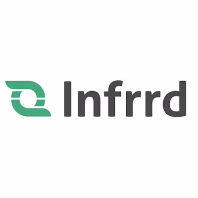 Logo of Infrrd Intelligent Document Processing