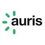 Logo of Auris by Geny Labs