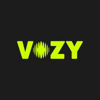 Logo of Vozy