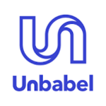 Logo of Unbabel