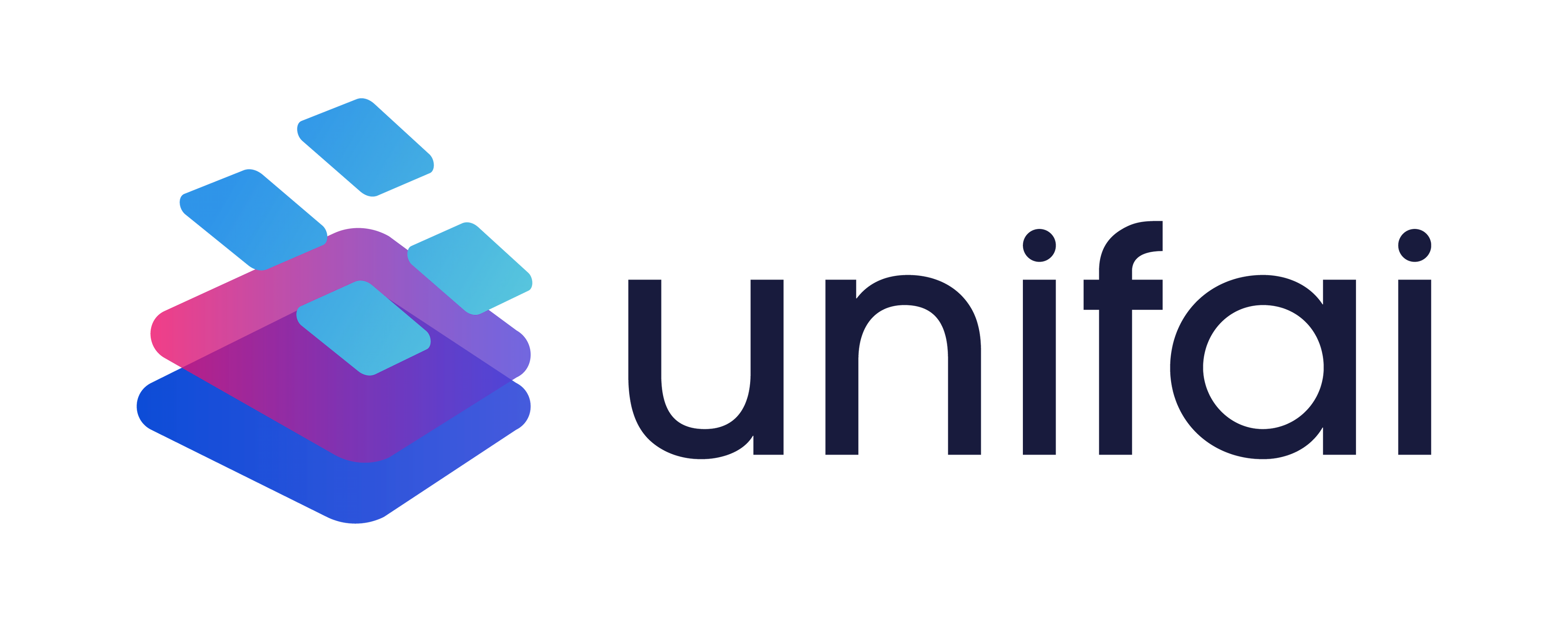 Logo of Unifai