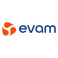 Logo of Evam