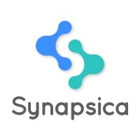 Logo of Synapsica