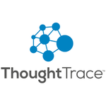 Logo of ThoughtTrace