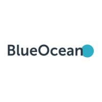 Logo of BlueOcean