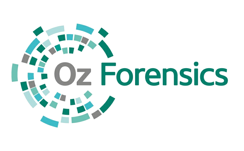 Logo of Oz Forensics