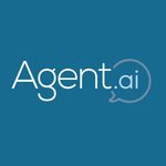 Logo of Agent.ai