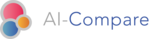 Logo of AI Compare