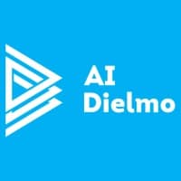 Logo of DIELMO 3D AI Solutions