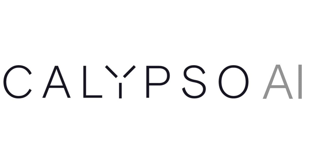 Logo of CalypsoAI