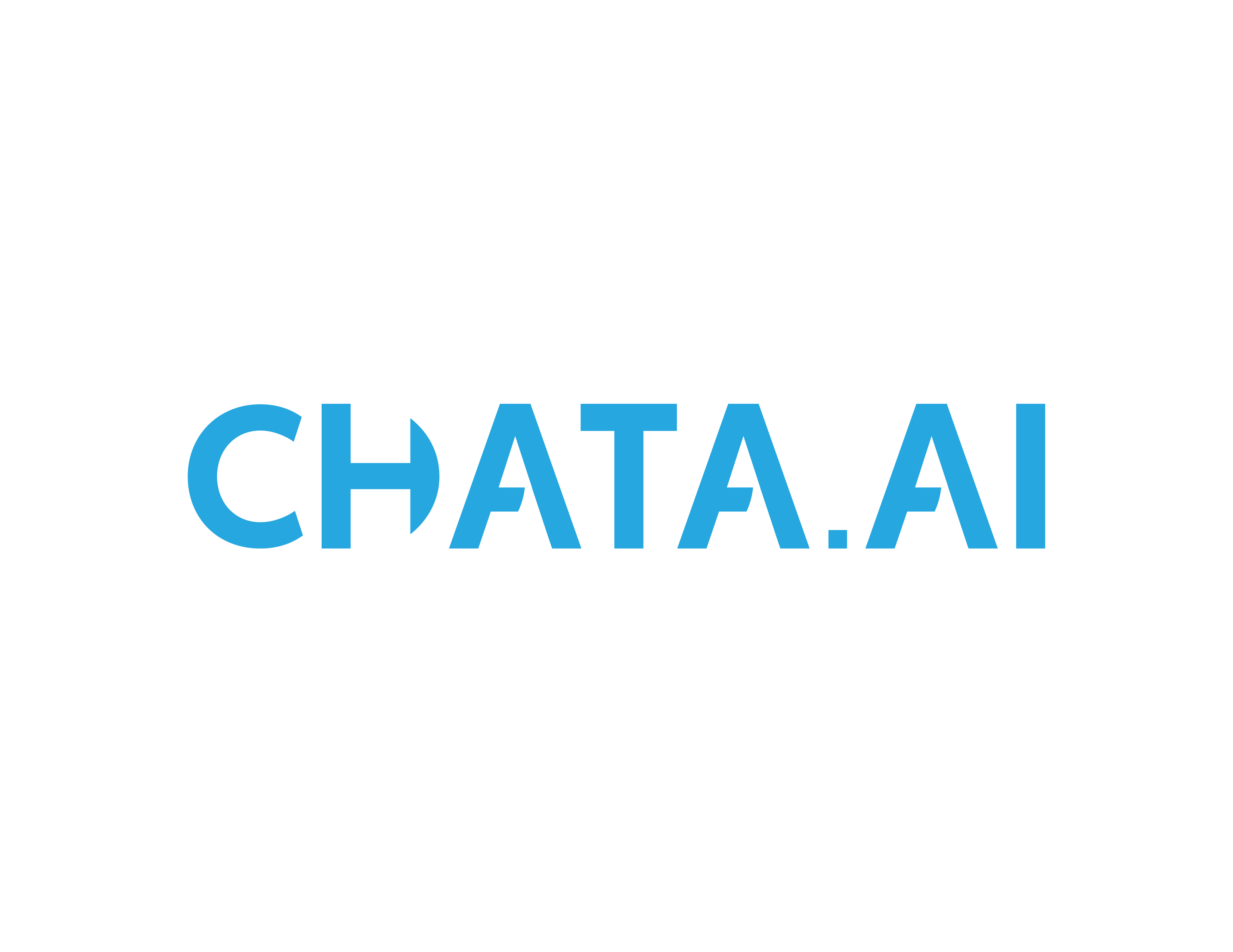 Logo of Chata.ai