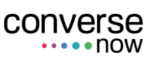 Logo of ConverseNow