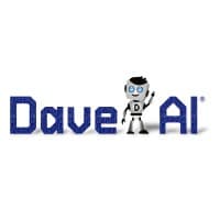 Logo of DaveAI