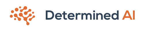 Logo of Determined AI