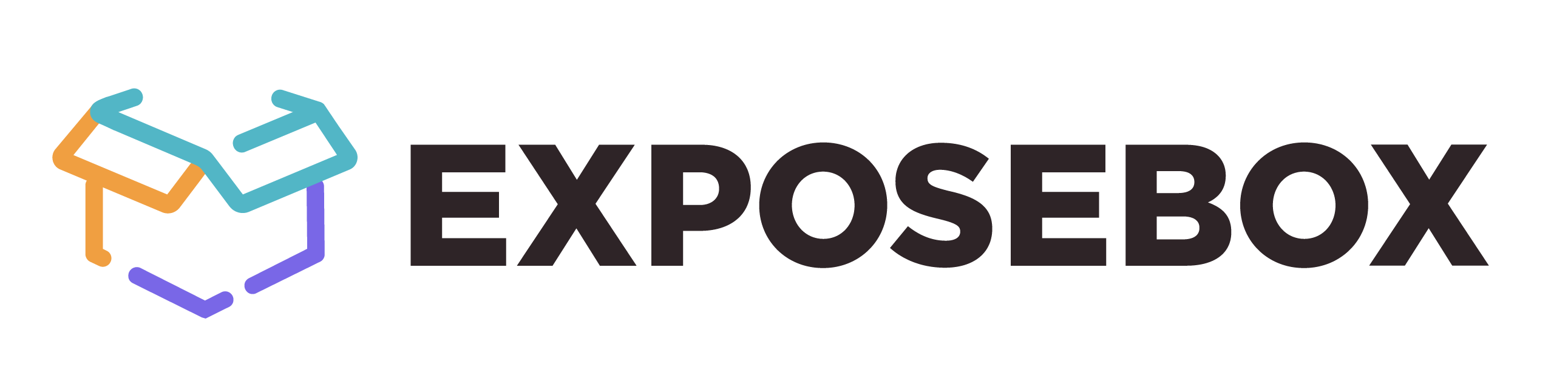 Logo of Exposebox