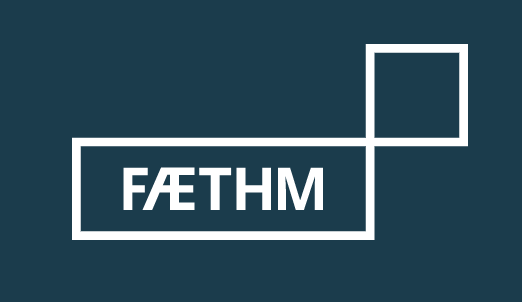 Logo of Faethm.ai