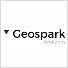 Logo of GeoSpark