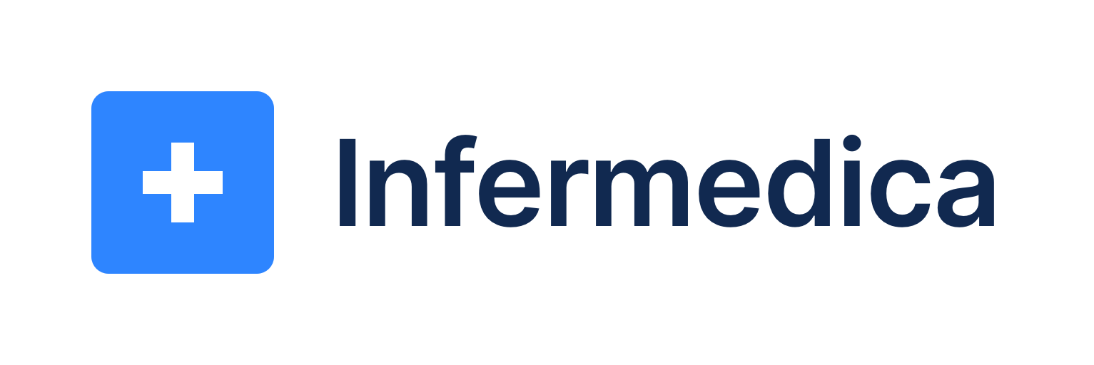 Logo of Infermedica