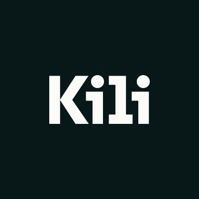 Logo of Kili Technology