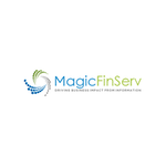 Logo of Magic FinServ