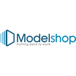 Logo of Modelshop