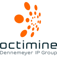 Logo of Octimine