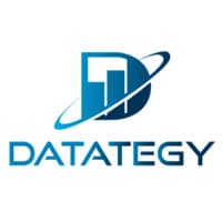 Logo of Datategy