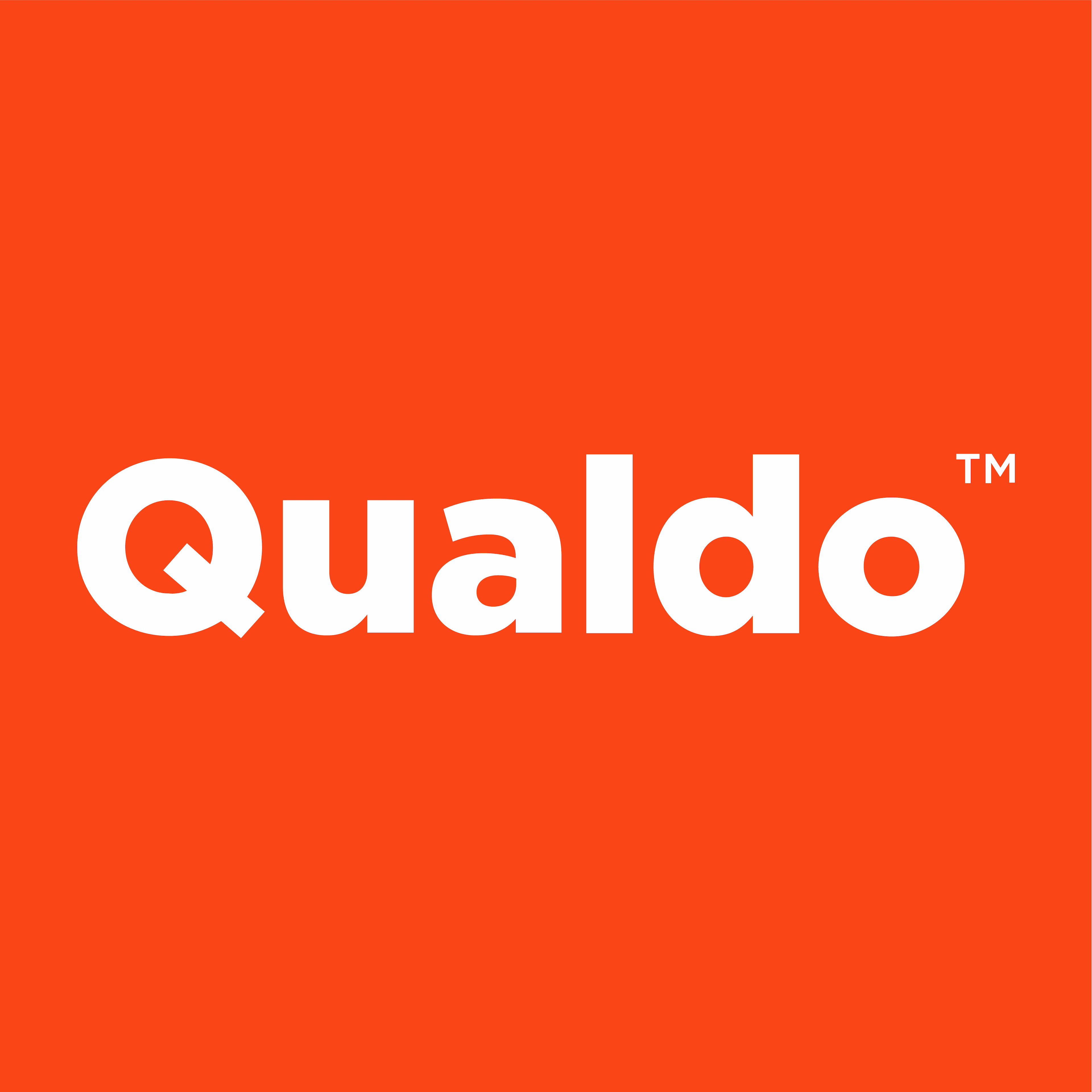 Logo of Qualdo