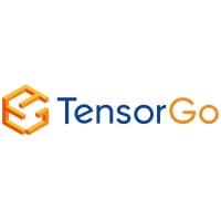 Logo of TensorGo