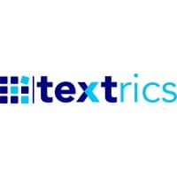 Logo of Textrics