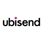 Logo of Ubisend