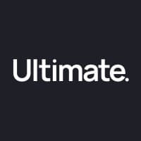 Logo of Ultimate.ai