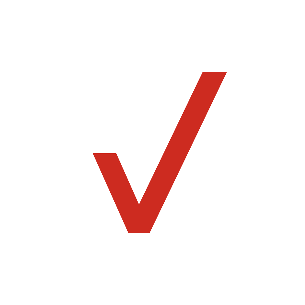 Logo of Verizon Communications Inc.