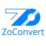 Logo of Zoconvert