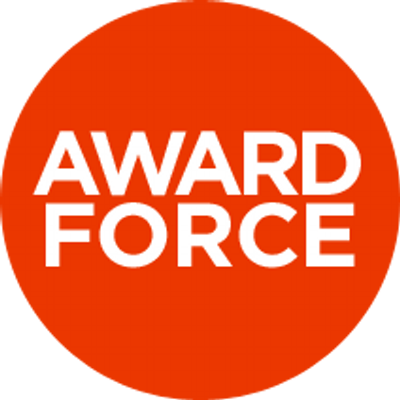 Logo of Award Force