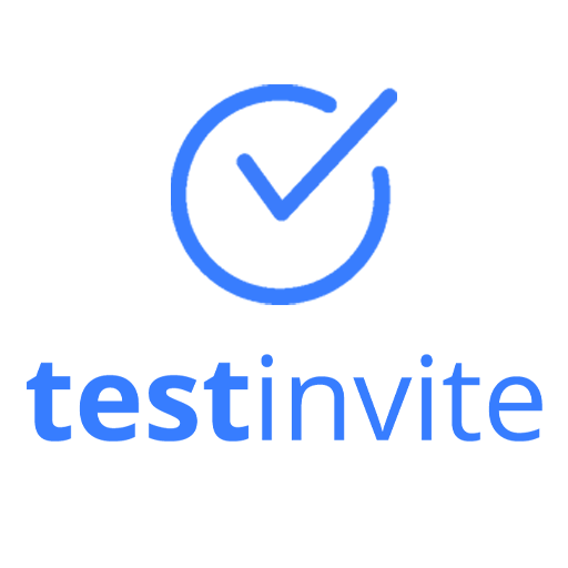 Logo of TestInvite