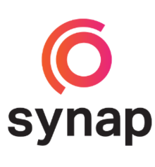 Logo of Synap