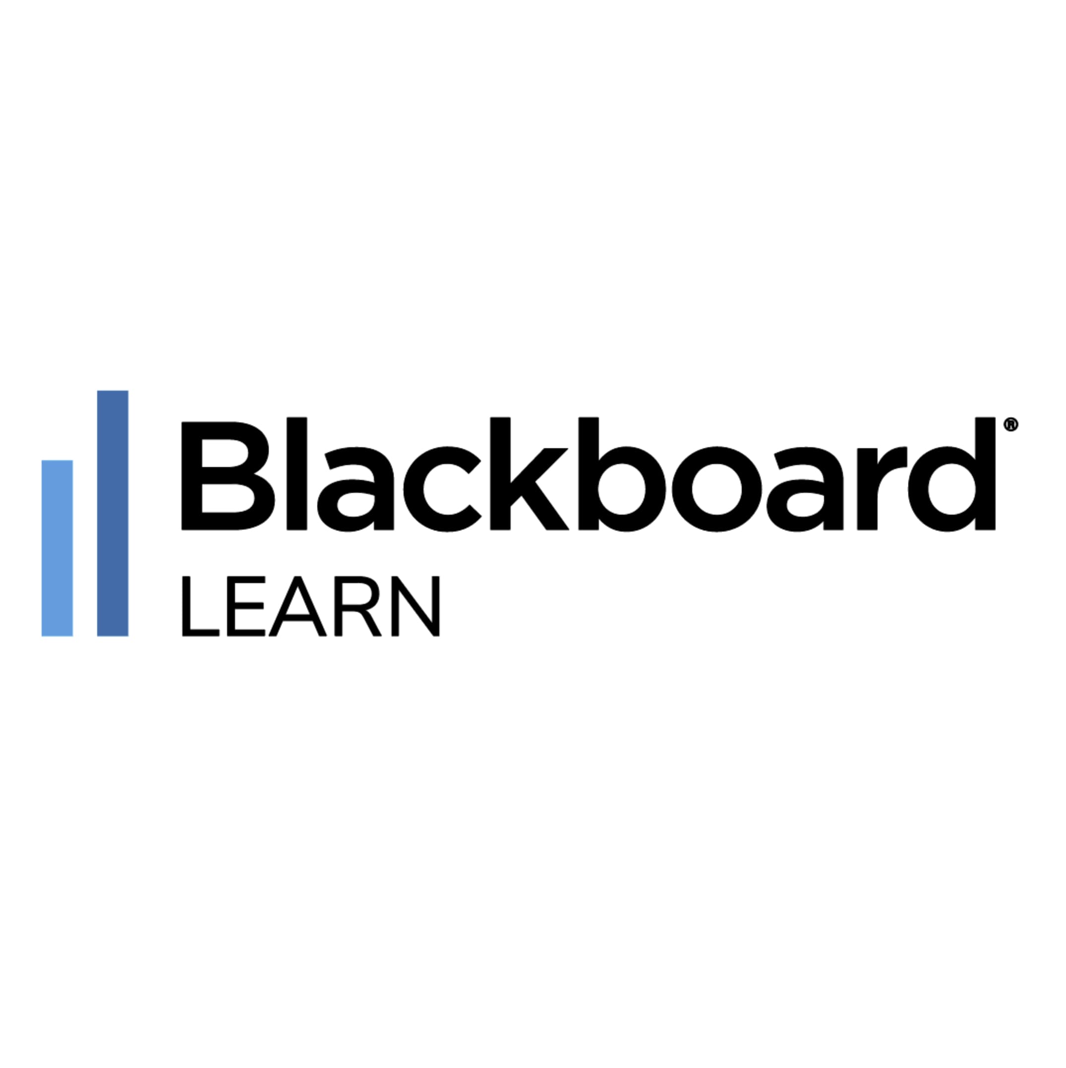 Logo of Blackboard