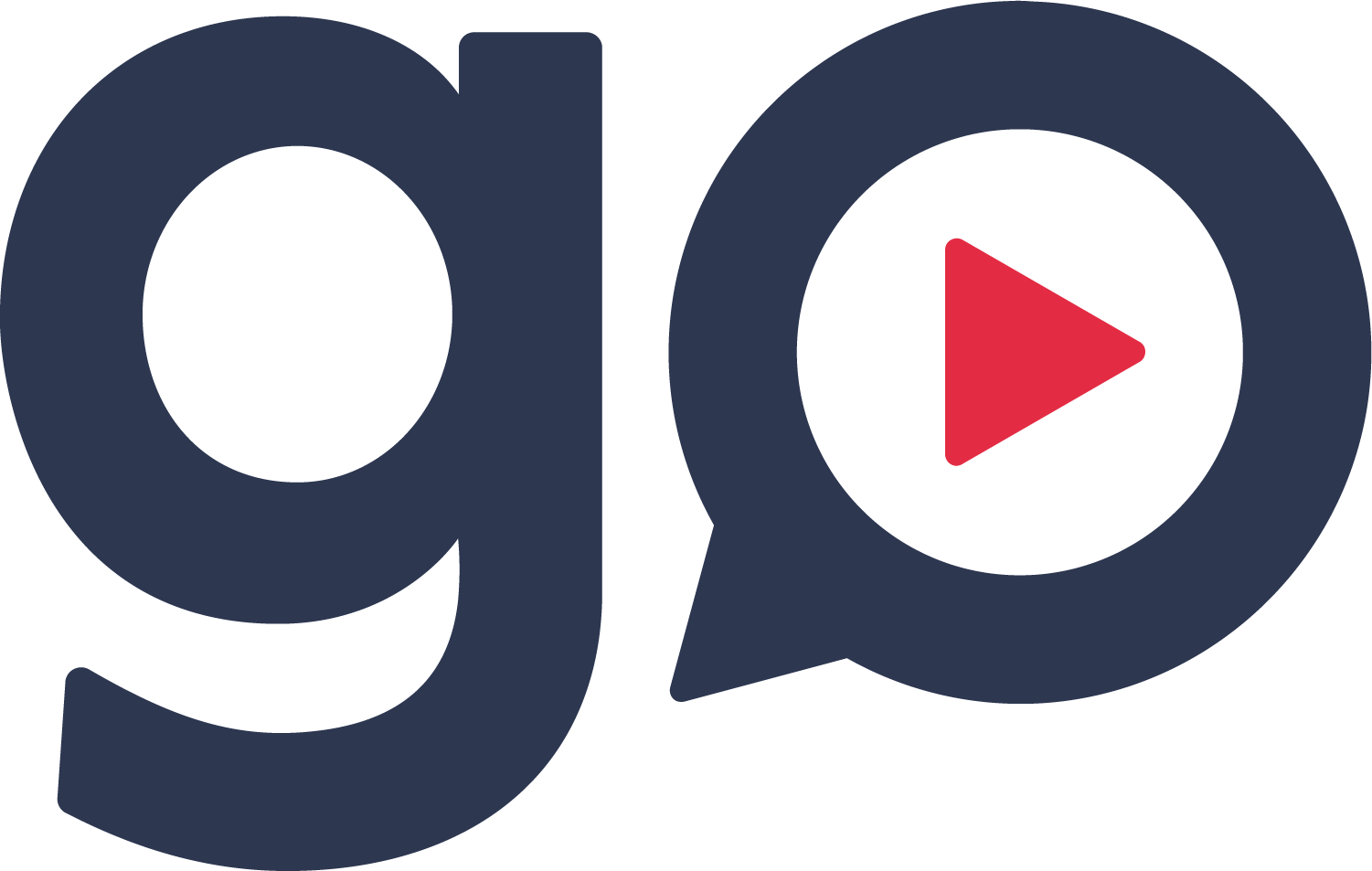 Logo of GoReact