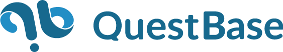 Logo of QuestBase